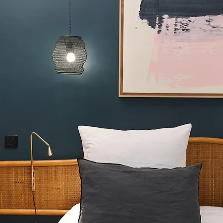 Lejlighed Boutik Boheme - Triplex Monceau