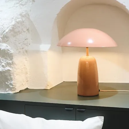 Apartment Boutik Boheme - Triplex Monceau