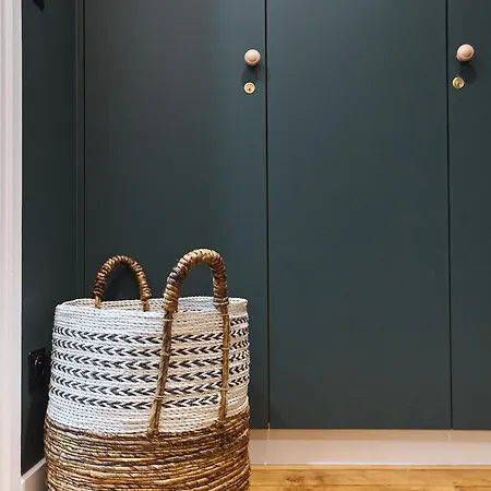 Boutik Boheme - Triplex Monceau *