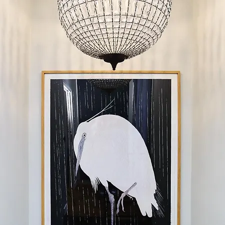 アパート Boutik Boheme - Triplex Monceau パリ