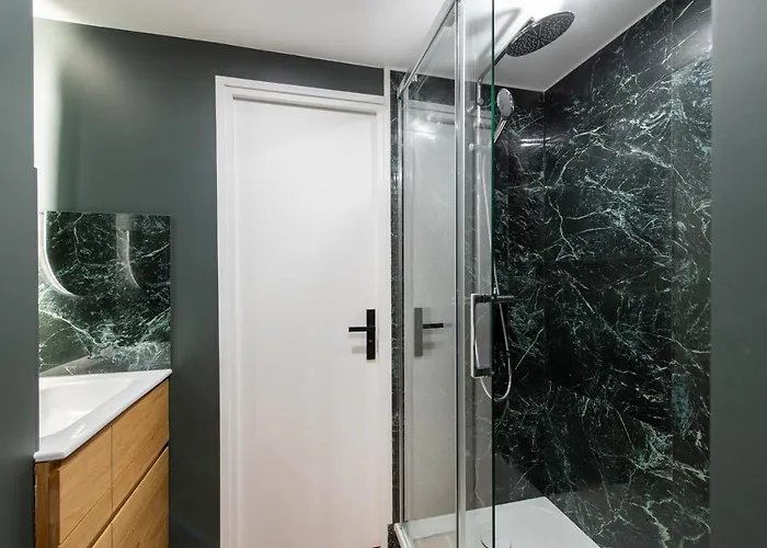 Boutik Boheme - Triplex Monceau Paris