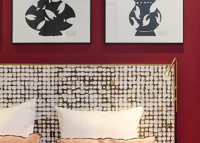 Boutik Boheme - Triplex Monceau *