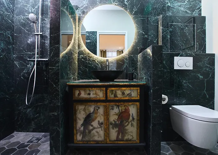 Boutik Boheme - Triplex Monceau * Paris