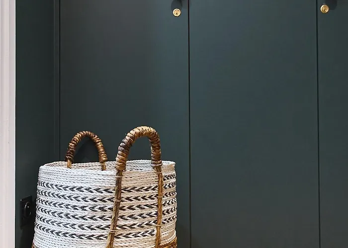 Boutik Boheme - Triplex Monceau *