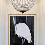 Appartamento Boutik Boheme - Triplex Monceau Parigi