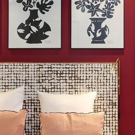Boutik Boheme - Triplex Monceau *